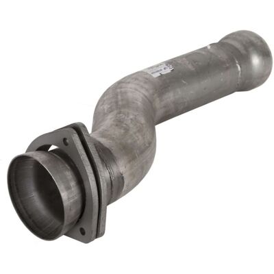 VANSTAR VAN62162VL Avgassystem - exhaust pipe VANSTAR VAN62162VL Avgassystem - exhaust pipe