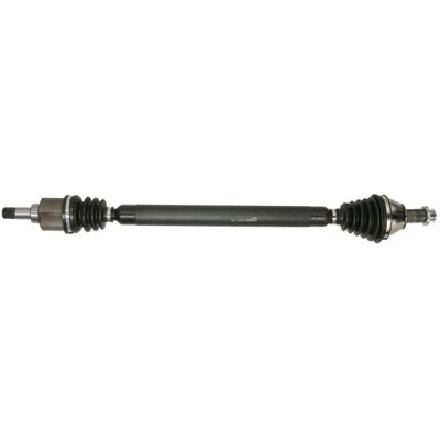 PASCAL G2S027PC - Drivaxel - 36 Tänder - Framaxel vänster PASCAL G2S027PC - Drivaxel - 36 Tänder - Framaxel vänster