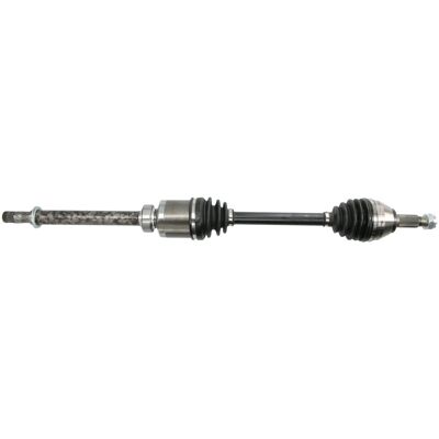Drivaxel PASCAL G21049PC - Höger framaxel Drivaxel PASCAL G21049PC - Höger framaxel