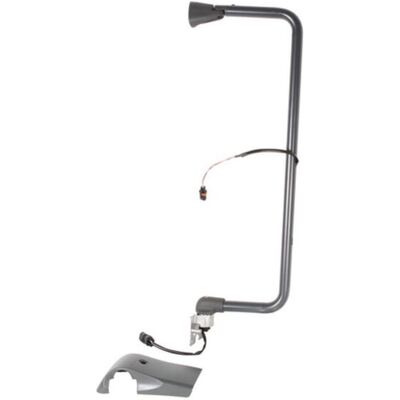 Hållare, Ytterspegel Covind Mlx/507 Hållare, Ytterspegel Covind Mlx/507