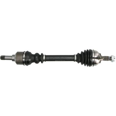 PASCAL G2C115PC - Vänster framaxel PASCAL G2C115PC - Vänster framaxel