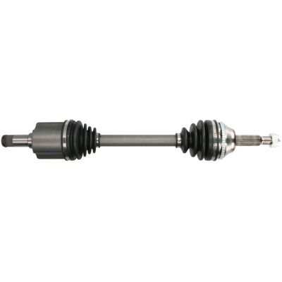 Drivaxel PASCAL G2G052PC - Främre vänster för Ford Transit Mk6 Drivaxel PASCAL G2G052PC - Främre vänster för Ford Transit Mk6