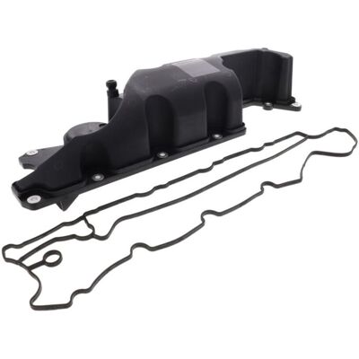 Kåpa För Topplock Vaico V95-0400 Kåpa För Topplock Vaico V95-0400