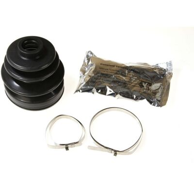 PASCAL G50515PC Kopplingsgummi-Set - Transmission side PASCAL G50515PC Kopplingsgummi-Set - Transmission side