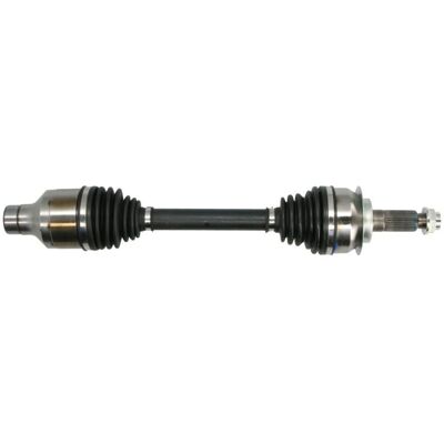 PASCAL G2F061PC drivaxel - Drivaxel PASCAL G2F061PC drivaxel - Drivaxel