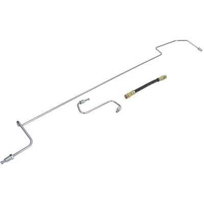 ABE C87126ABE Flexibel bromsslang - Bromsslang ABE C87126ABE Flexibel bromsslang - Bromsslang