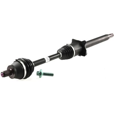 Drivaxel Spidan Gknd11727 Drivaxel Spidan Gknd11727