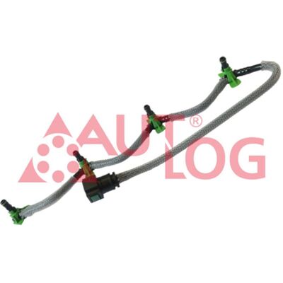 AUTLOG KL3030 Bränslepumprör och komponenter - Bränslepumprör AUTLOG KL3030 Bränslepumprör och komponenter - Bränslepumprör