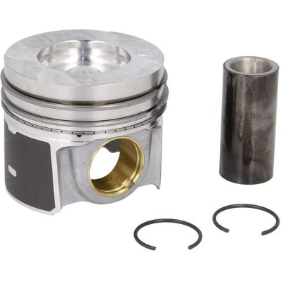 Kolv Mahle 013 Pi 00156 002 Kolv Mahle 013 Pi 00156 002