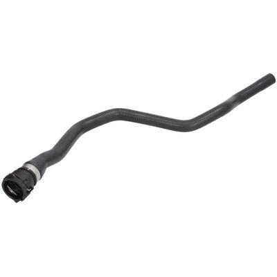 THERMOTEC DWB141TT Flexibel radiatorhals - Radiatorhals THERMOTEC DWB141TT Flexibel radiatorhals - Radiatorhals