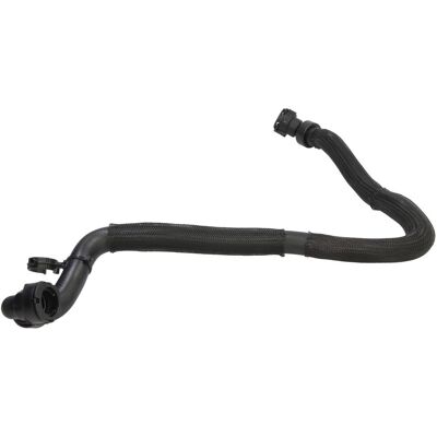 THERMOTEC DWR055TT - Kylarslang - EPDM-gummimaterial - Dacia och Renault THERMOTEC DWR055TT - Kylarslang - EPDM-gummimaterial - Dacia och Renault