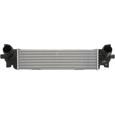 Intercooler Behr Nrf 309137 Intercooler Behr Nrf 309137