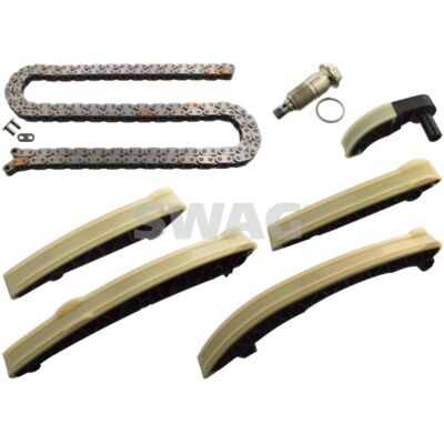 SWAG 10 10 3262 Kamkedjesats - Timing Chain Kit SWAG 10 10 3262 Kamkedjesats - Timing Chain Kit
