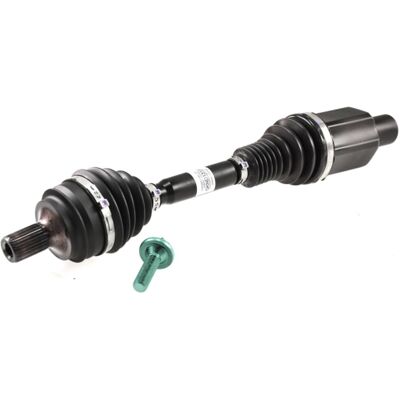Drivaxel Spidan Gknd13122 Drivaxel Spidan Gknd13122