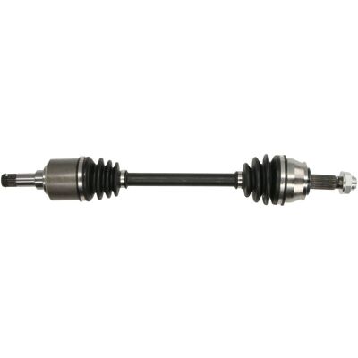 PASCAL G2F020PC drivaxel - Vänster framaxel - ABS-kompatibel PASCAL G2F020PC drivaxel - Vänster framaxel - ABS-kompatibel