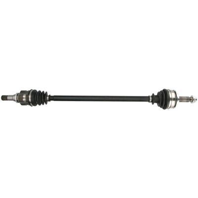 Höger framaxel PASCAL G22020PC - Drivaxel Höger framaxel PASCAL G22020PC - Drivaxel