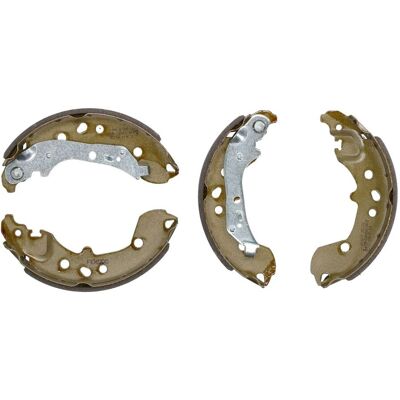 Bromsbackar, Sats Ferodo Fsb4328 Bromsbackar, Sats Ferodo Fsb4328