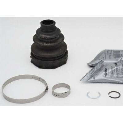 Bälgsats, Drivaxel Spidan Gknb11068 Bälgsats, Drivaxel Spidan Gknb11068