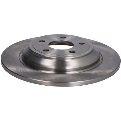 Bromsskiva Abe C4g021abe, 1 Stycke Bromsskiva Abe C4g021abe, 1 Stycke