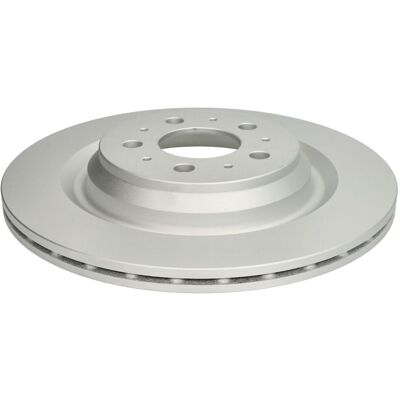 Bromsskiva Abe C4z002abe-P, 1 Stycke Bromsskiva Abe C4z002abe-P, 1 Stycke