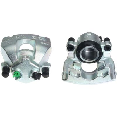 Bromsoksaxel, Sats Budweg Caliper 345578 Bromsoksaxel, Sats Budweg Caliper 345578