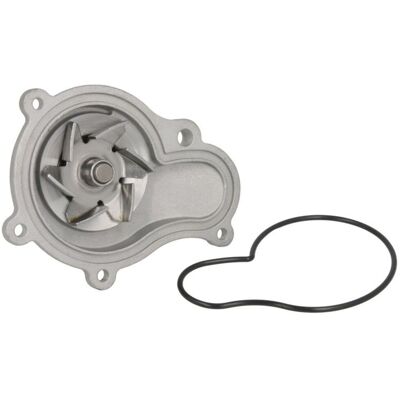 THERMOTEC D1Y001TT Vattenpump - Med tätning THERMOTEC D1Y001TT Vattenpump - Med tätning