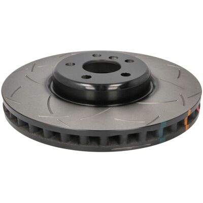 Bromsskiva Dba Dba 43417s, 1 Stycke Bromsskiva Dba Dba 43417s, 1 Stycke