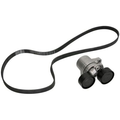 Schaeffler Ina V-Ribbad Bältessats Ina 529 0206 10 Schaeffler Ina V-Ribbad Bältessats Ina 529 0206 10