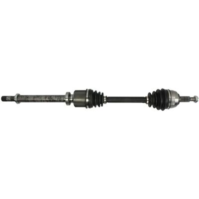 Höger framaxel PASCAL G2R110PC - Drivaxel Höger framaxel PASCAL G2R110PC - Drivaxel