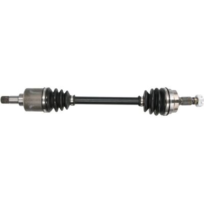 PASCAL G2P029PC Vänster framaxel - Drivaxel PASCAL G2P029PC Vänster framaxel - Drivaxel