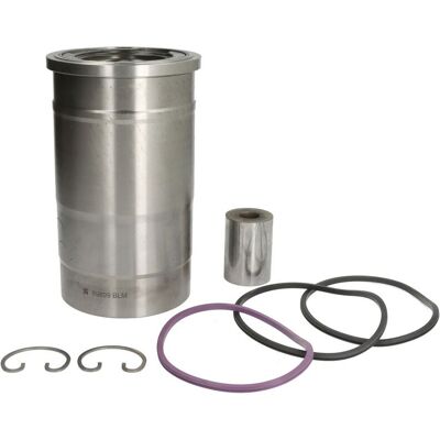 Rep.Sats, Kolv/cylinderfoder Kolbenschmidt 41174960 Rep.Sats, Kolv/cylinderfoder Kolbenschmidt 41174960