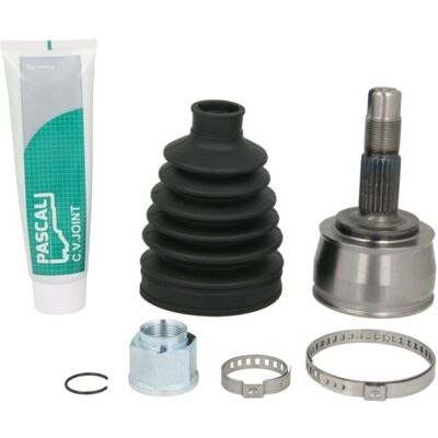 PASCAL G1F055PC drivaxel kit - Universell PASCAL G1F055PC drivaxel kit - Universell