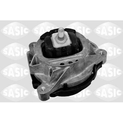 SASIC Motorfäste - Vänster Höger BMW 1 3 SASIC Motorfäste - Vänster Höger BMW 1 3