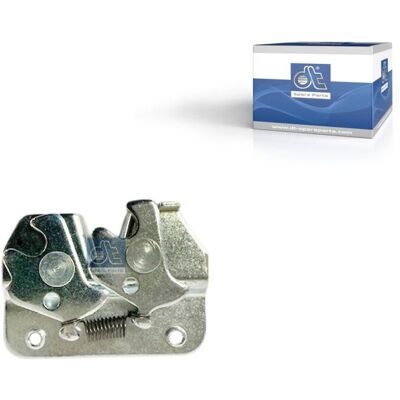 Dörrlås Dt Spare Parts 5.60192 Dörrlås Dt Spare Parts 5.60192