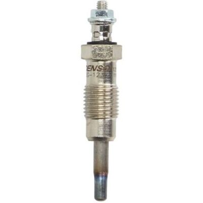 DENSO DG-123 tändstift - M12x1.25, 67mm, Motstånd 0,6Ω DENSO DG-123 tändstift - M12x1.25, 67mm, Motstånd 0,6Ω