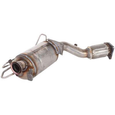 Volkswagen Touareg I JMJ 1108 Partikelfilter - Filter Volkswagen Touareg I JMJ 1108 Partikelfilter - Filter