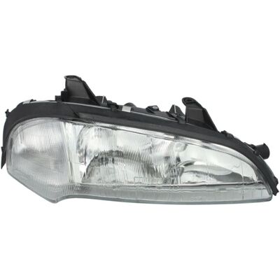 DEPO 442-1111R-LD-EM Höger strålkastare - Strålkastare DEPO 442-1111R-LD-EM Höger strålkastare - Strålkastare