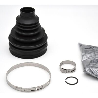 Bälgsats, Drivaxel Spidan Gknb20626 Bälgsats, Drivaxel Spidan Gknb20626
