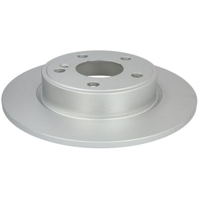 Bromsskiva Abe C4m045abe-P Bak, Full, 1 Stycke Bromsskiva Abe C4m045abe-P Bak, Full, 1 Stycke