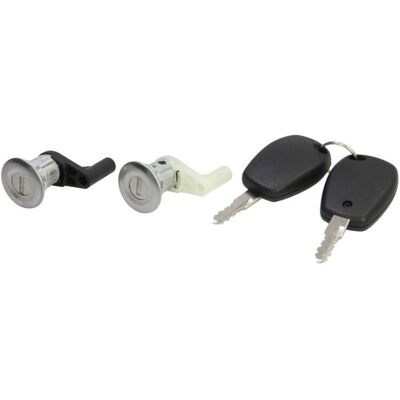 Dörrlås Akusan Lccf 01269 Dörrlås Akusan Lccf 01269