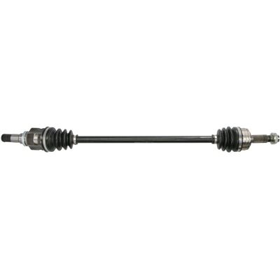 Drivaxel PASCAL G2C106PC - Höger framaxel för Peugeot, Citroën, Toyota Drivaxel PASCAL G2C106PC - Höger framaxel för Peugeot, Citroën, Toyota