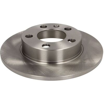 KRAFT VW/Audi/Skoda 232mm Bromsskiva - Bromsskiva KRAFT VW/Audi/Skoda 232mm Bromsskiva - Bromsskiva