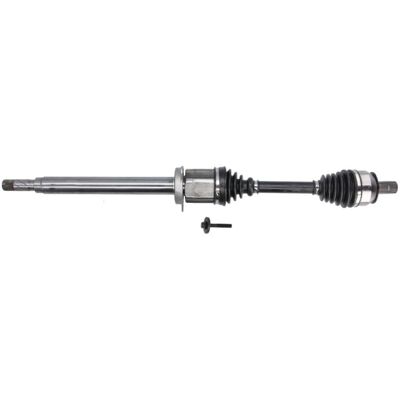PASCAL G2V029PC Drivaxel - Höger fram PASCAL G2V029PC Drivaxel - Höger fram