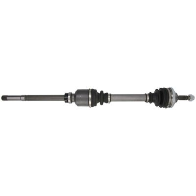 PASCAL G2P035PC - Höger framaxel PASCAL G2P035PC - Höger framaxel