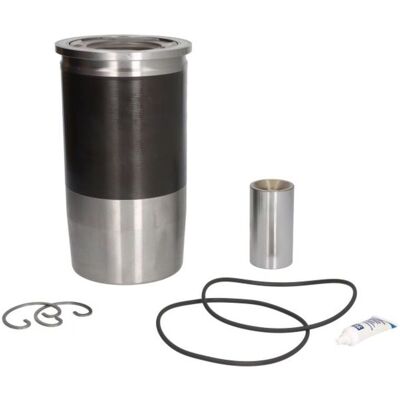 Kolvdelssats Med Cylinderfoder Kolbenschmidt 40 836 961 Kolvdelssats Med Cylinderfoder Kolbenschmidt 40 836 961