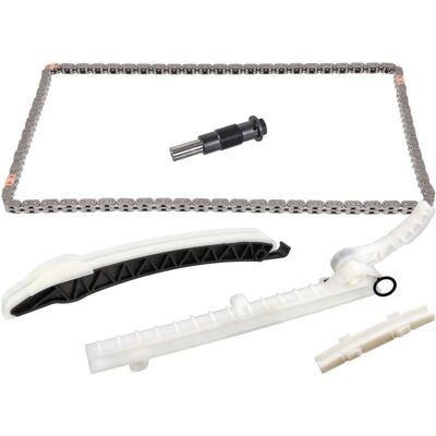 SWAG 0009934178 Kamkedjesats - Timing Chain Kit SWAG 0009934178 Kamkedjesats - Timing Chain Kit