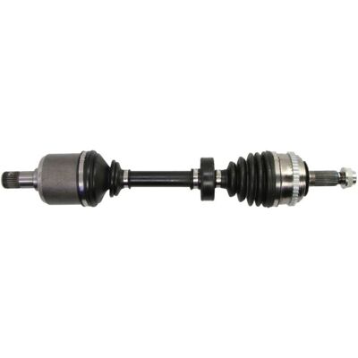 Drivaxel PASCAL G2I002PC - Vänster framaxel Drivaxel PASCAL G2I002PC - Vänster framaxel