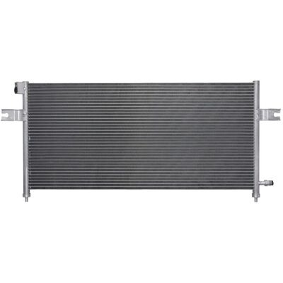 Kondensor, Luftkonditionering Koyorad Cd020621 Kondensor, Luftkonditionering Koyorad Cd020621