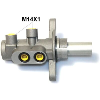 Huvudbromscylinder Ferodo Fhm1685 Huvudbromscylinder Ferodo Fhm1685