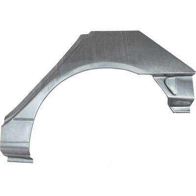 BLIC 6504-03-6049583P Bakskärm - Bakskärm BLIC 6504-03-6049583P Bakskärm - Bakskärm